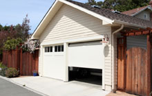 Meads garage construction leads